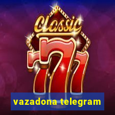 vazadona telegram